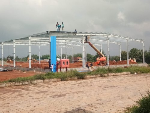 roofing shed manufacturers in chennai