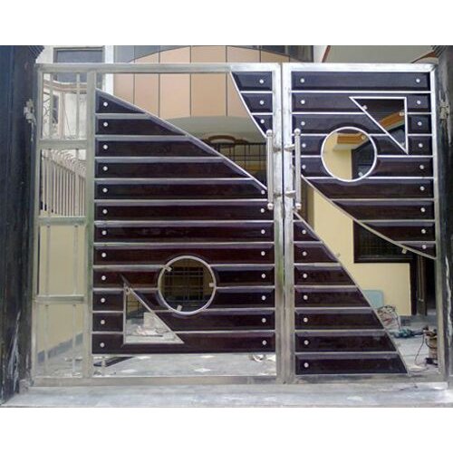 steel gate manufacturers in chennai