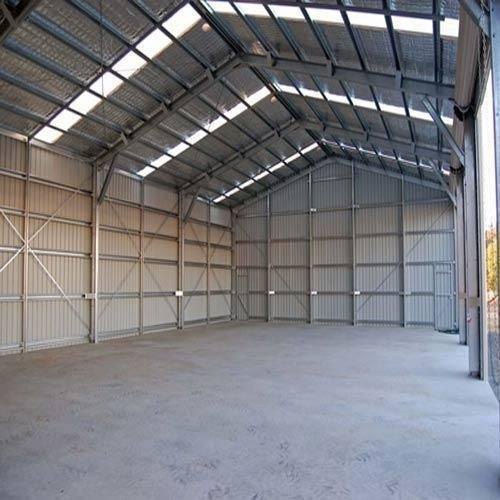 industrial shed manufacturers in chennai