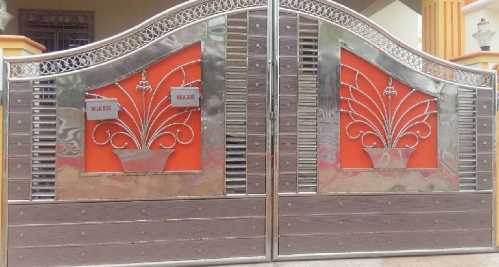gate manufacturer in chennai